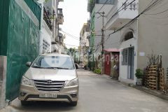 Phân lô 264 ngọc thuỵ đường ô tô 2 chiều đón quy hoạch hồng tiến đầu tư dài hạn.