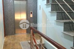 Nhà phố kim giang cho thuê dòng tiền 40trtháng giá 8.9 tỷ