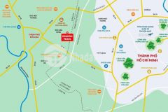 Nhận giữ chổ vị trí dự án dragon pearl 50tr 1 nền