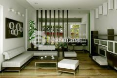 Cần bán gấp nhà đẹp q5 4t4pn shr.