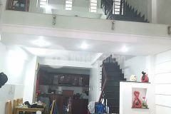 Hẻm ô tô tới cửa đường trương đăng quế nhà 5 tầng 41m2 shr, giá 5,8 tỷ