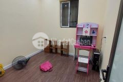 Bán nhà ngõ hòa bình 7 ngõ oto thông kinh doanh hai mặt thoáng dt 33m4t giá 5,5 tỷ