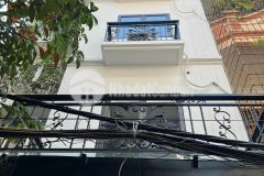 Cần bán gấp nhà tại phố minh khai 110m2, mt5m, 4tang,chỉ 32ty.0589593999..