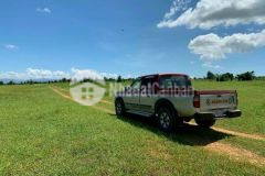 Bán 6000m2 đất vườn hòa thắng, liền kề dt716, sổ riêng, giá bán 900 triệu lô.