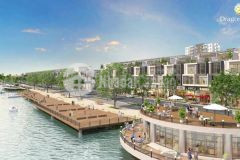 Nhận booking giữ chỗ gđ 2 dự án dragon pearl long an liền kề bình chánh