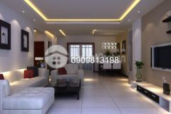 Mtkd q1 bán gấp nhà 5pn đẹp shr công chứng ngay.