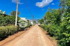 Cần bán gấp đất thổ cư hẻm 104 trần văn ơn