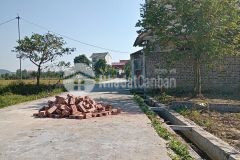 86m2 bìa làng đông lai quang tiến đường ô tô tránh.