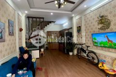 Bán nhà trần phú, hà đông, ô tô tránh, kd, 35m, 5t, chỉ trên 5tỷ.