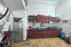 Nhà ở luôn 45m 5 tầng tựu liệt, linh đàm