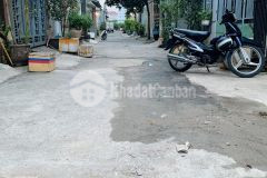 Bán nhà cũ hxh 6m phan huy ích 68m2 giá 5,5 tỷ tl