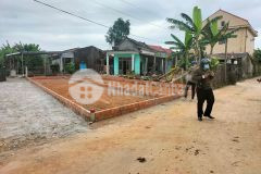 Chính chủ cần bán 2 lô đất liền kề giá cực sốc chỉ với mức giá 5xx đến 7xx