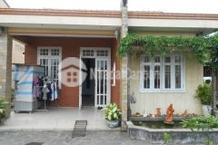 Bán đất mặt tiền đường thống nhất mới, hướng đông nam.