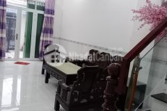 Nhà gấp bán, xh đường bùi tư toàn, bình tân, siêu to 80m2, 4 tầng, 5pn, giá rẻ chỉ nhỉnh 70tr m2