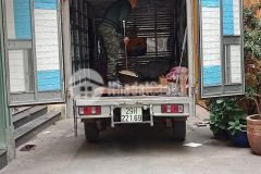 Bán nhà tôn thất tùng, đống đa ôtô tránh, gần phố, ở luôn, 35m2x4t, 5.x tỷ 0975642942