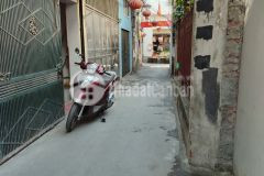 Bán nhà lê quang đạo, sân riêng để xe, kinh doanh online, 45m2x5t 3.4 tỷ