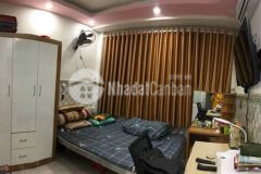 Bán nhà 2 tầng, dtsd 36m2, chỉ 1 tỷ, bình hưng hòa, bình tân