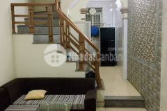 Bán gấp siêu phẩm nhà phố bằng b, hoàng mai, 45m, 4 tầng, chỉ hơn 2 tỷ