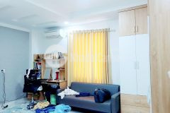 Nha bán khu bắc hải hai mặt hẻm ô tô 5 tầng 40m2 nhỉnh 6 tỷ