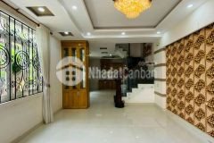 Giảm gấp 3 tỷ bán nhà 2 tầng đẹp cao thắng, p3, q3, 66m2 4.6x14.3m, 8.3 tỷ