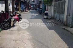 Siêu phẩm 5 tầng đường phạm văn hai, p5, q tân bình 94m2 chỉ 13 tỷ.