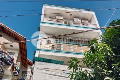 Nhà gò vấp, ngang 6m bề thế, hẻm xe hơi thông thoáng, 10 tỷ 800