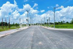 Bán gấp nền trung tâm thương mại