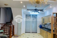 Ô tô đỗ cửa mặt tiền rộng giá chỉ 7.5 tỷ thanh xuân