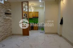 Bán nhà hxh 1 trệt 1 lầu, 4mx8m thống nhất gò vấp nhỉnh 3 tỷ