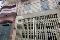 Nhà bình thạnh 41m2 ngang 3,5m 5 tầng btct giá giảm còn 6.2 tỷ hẻm 3m.