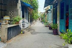 Hàng nóng hxt 1 thống nhất 53m2 2 tầng chỉ 3.7 tỷ.