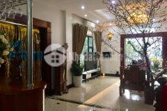 Bán siêu biệt thự bt1 9 khu đấu giá tứ hiệp 218m, 4t, mt 14m thanh trì, hà nội 29 tỷ