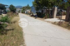 Bán 885m2 sẵn 400m2 thổ cư tại đơn dương chỉ 1.65 tỷ