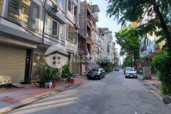 Bán nhà phú diễn bắc từ liêm 40m2 7tầng thang máy 7.8 tỷ