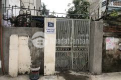 Bán đất phố thượng thanh cực hiếm, diện tích 68 m2, mặt tiền 4 m, giá chỉ 3,85 tỷ.