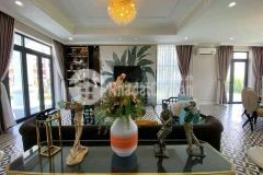 Bán nhà, hẻm xe hơi 6m, đương lê đưc tho, 65m2, 5.5 ty