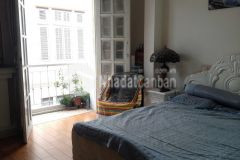 Cho thuê nhà lê duẩn 70m2, 4 tầng, đầy đủ nội thất đằng sau trường mỹ thuật