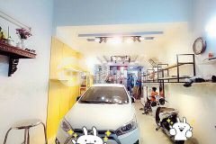 Chính chủ bán mặt tiền kinh doanh 30 tháng 4, 3 tầng,tân phú, chỉ 11,5 tỷ