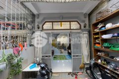 Nhỉnh 4 tỷ sở hữu nhà phố kim ngưu diện tích 47m2 rộng rãi thoáng ngõ vào nông liên hệ mr huong