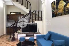 Bán gấp nhà phố khâm thiên, nhà dân xây chắc chắn, 3 mặt thoáng, 5 tầng ở ngay