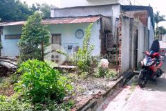 Bán đất hẻm lê duẩn 1,47 tỷ eatam