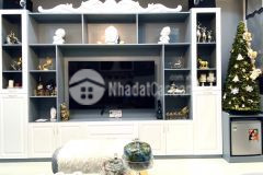 Bán nhà tặng sân đỗ ô tô, gò vấp, chỉ 7.6 tỷ, 0961782649