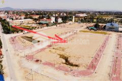 Bán đất giá đầu tư kim đính green park, kim thành, hd, 90m2, mt 5m, đường 17.5m, vị trí đẹp