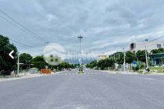 Tài chính 53 tỷ sở hữu ngay lô đất đẹp 3 mặt tiền đáng để đầu tư đường lý thái tổ lê duẩn cam lâm