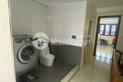 Nhà ngọc lâm, long biên kinh doanh căn hộ hoặc cho thuê 51mx6t,6.6 tỷ