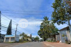 Chính chủ cần bán gấp lô đât 5x23 full thổ