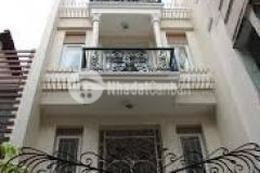 Chinh chu ban nha hem xe tai tô hiên thanh quân 10 4x20 nhinh 18 ty