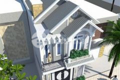 Sát chợ hòa hưng quận 10 thiết kế 5 tầng kiên cố giá chỉ 5 tỷ.