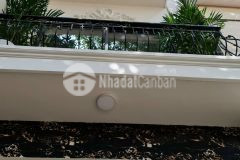 Bán nhà đẹp hiện đại, chủ tự xây mới 4 tầng, ngõ đẹp, diện tích rộng 50m2 giá chỉ 4,6 tỷ.