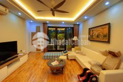 Phân lô 2 thoáng ôtô tránh full nội thất 95m 5t 15xtỷ ngọc khánh ba đình